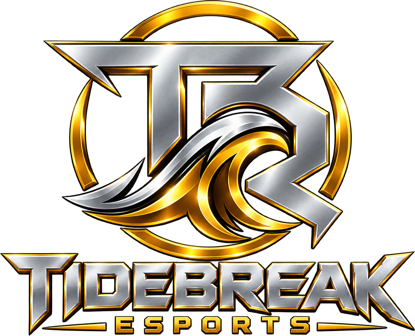 Tidebreak eSports Logo